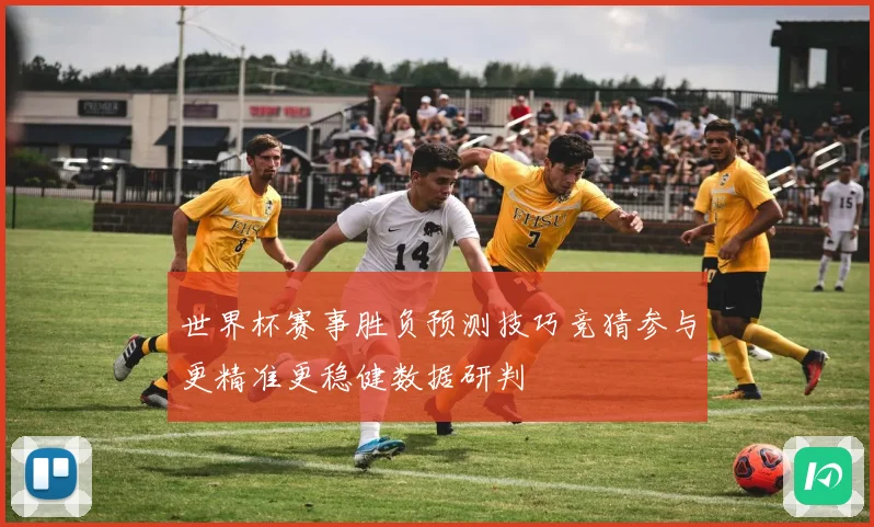 世界杯赛事胜负预测技巧竞猜参与更精准更稳健数据研判