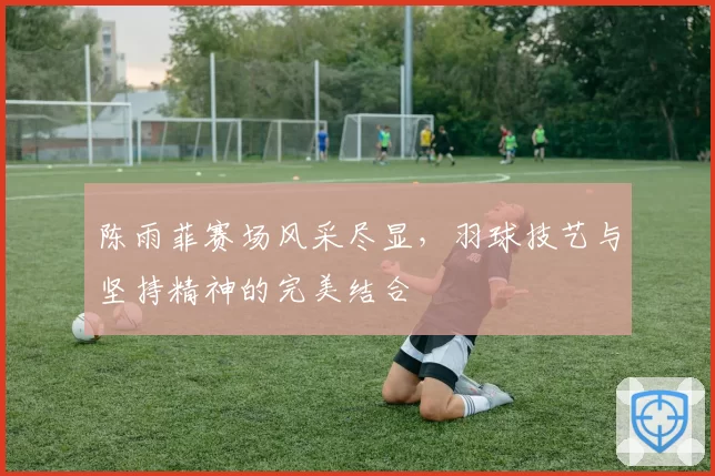 陈雨菲赛场风采尽显，羽球技艺与坚持精神的完美结合