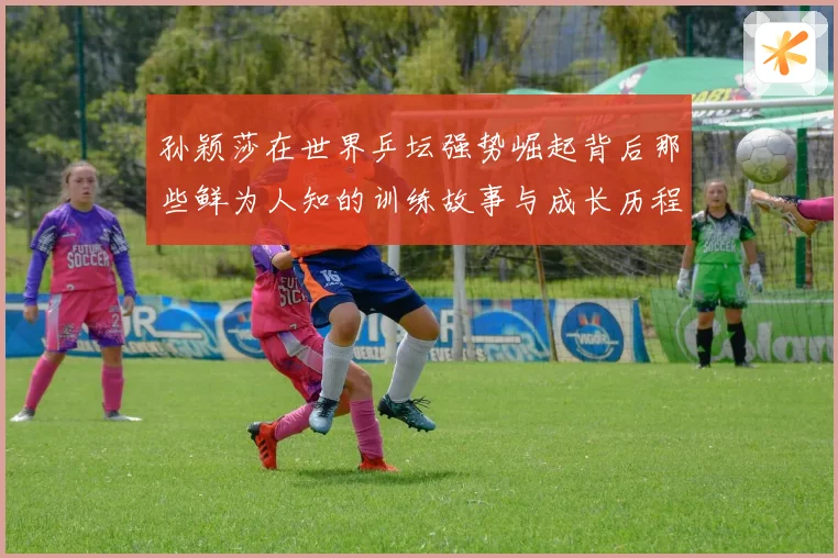 孙颖莎在世界乒坛强势崛起背后那些鲜为人知的训练故事与成长历程